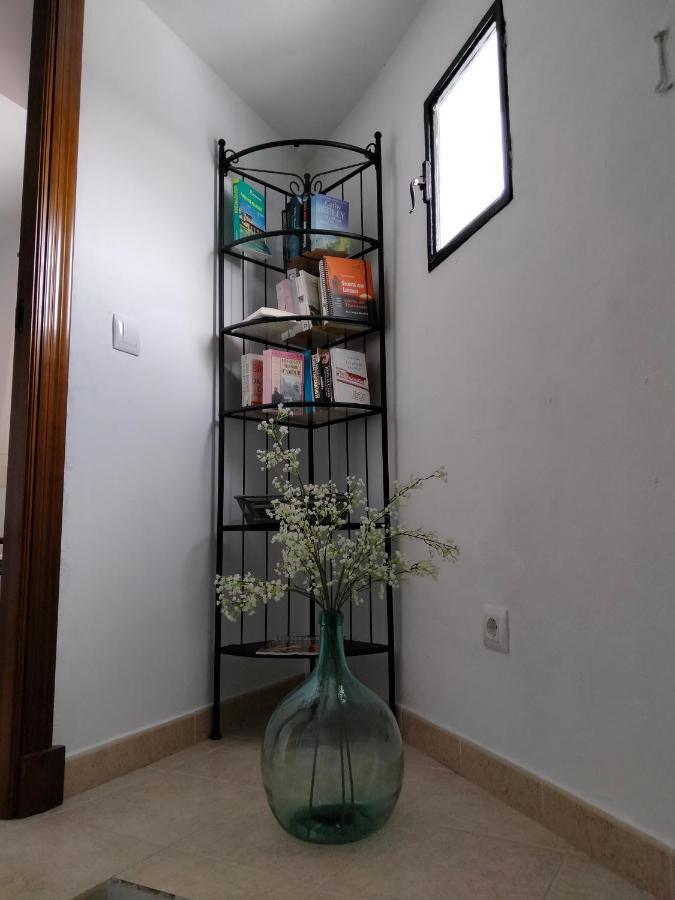 Casa Vista Villa อัลคาลา เด ลอส กาซูเลส ภายนอก รูปภาพ
